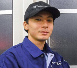 社員 写真